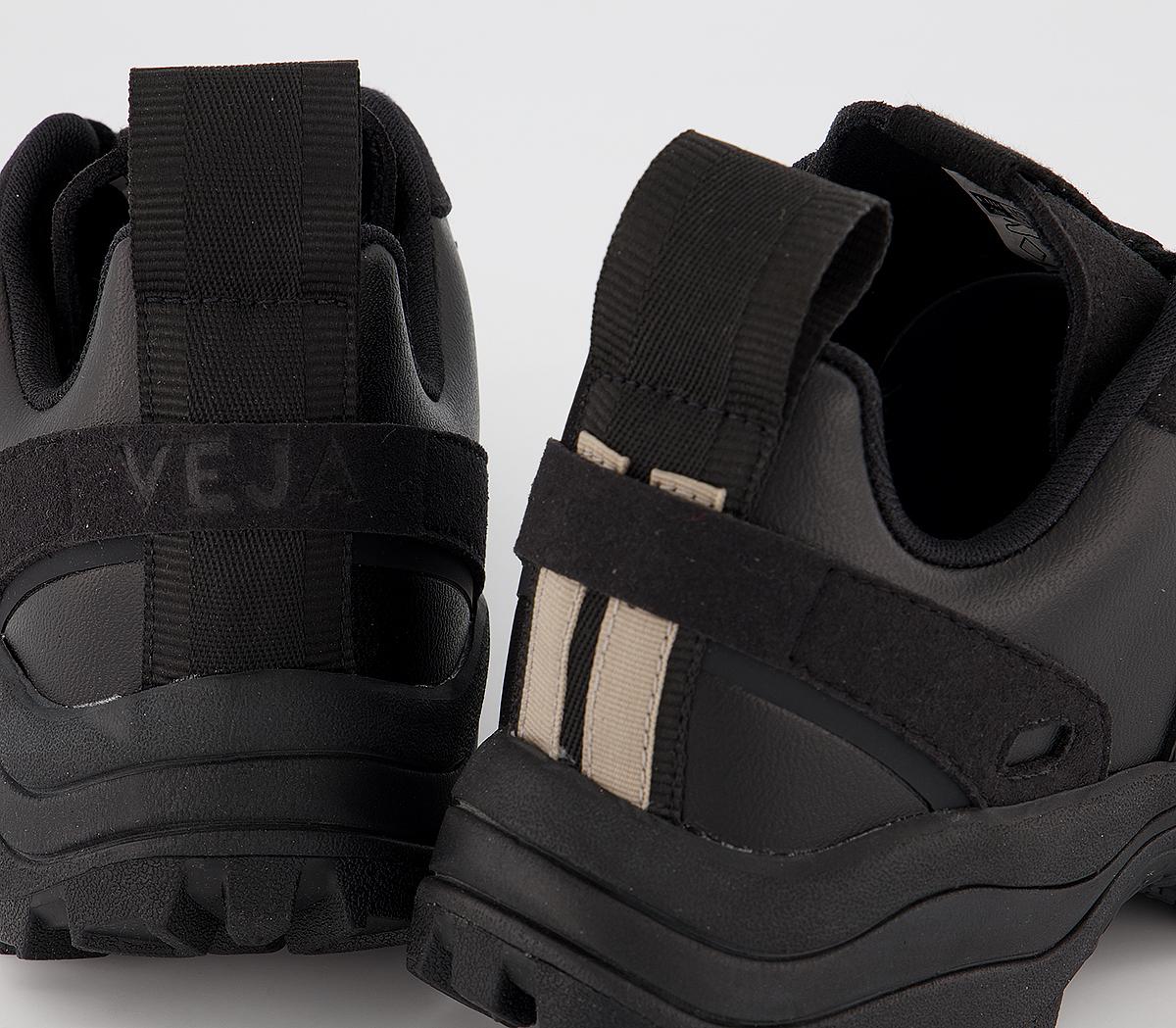 rick owens trainers