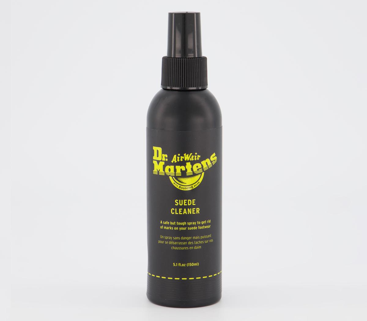 Dr. Martens Suede Cleaner 150ml Neutral Accessories