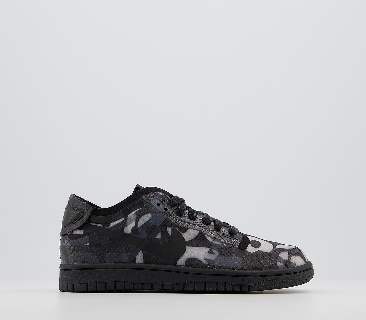 commes de garcons trainers