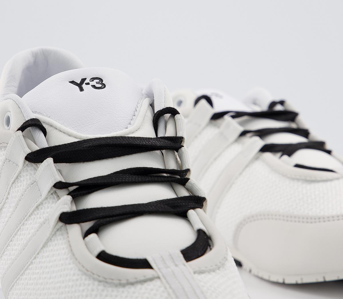 y3 sizing