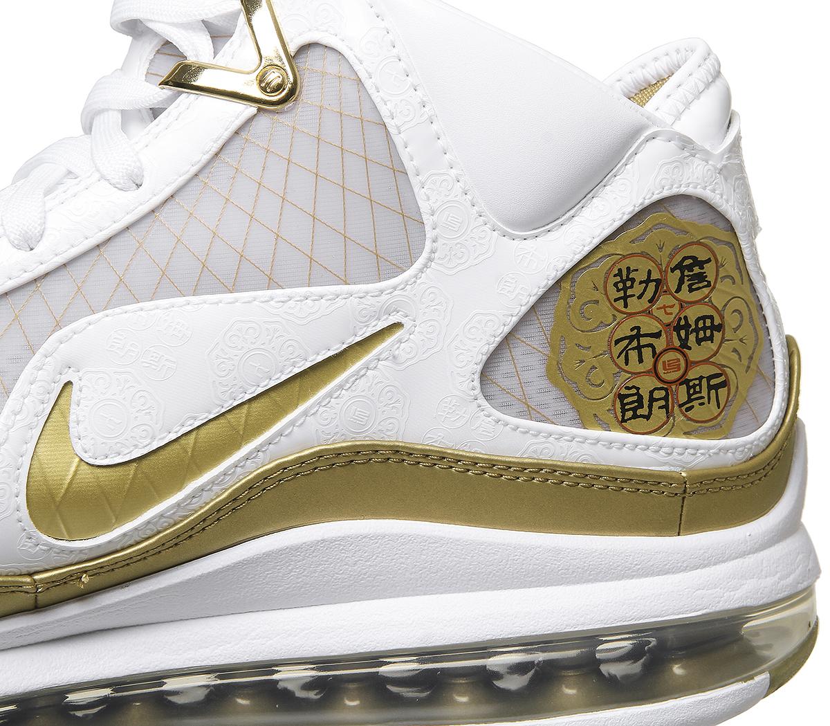lebron 7 trainers