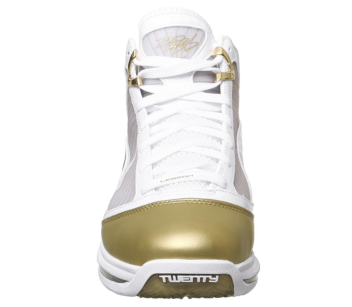 lebron 7 trainers