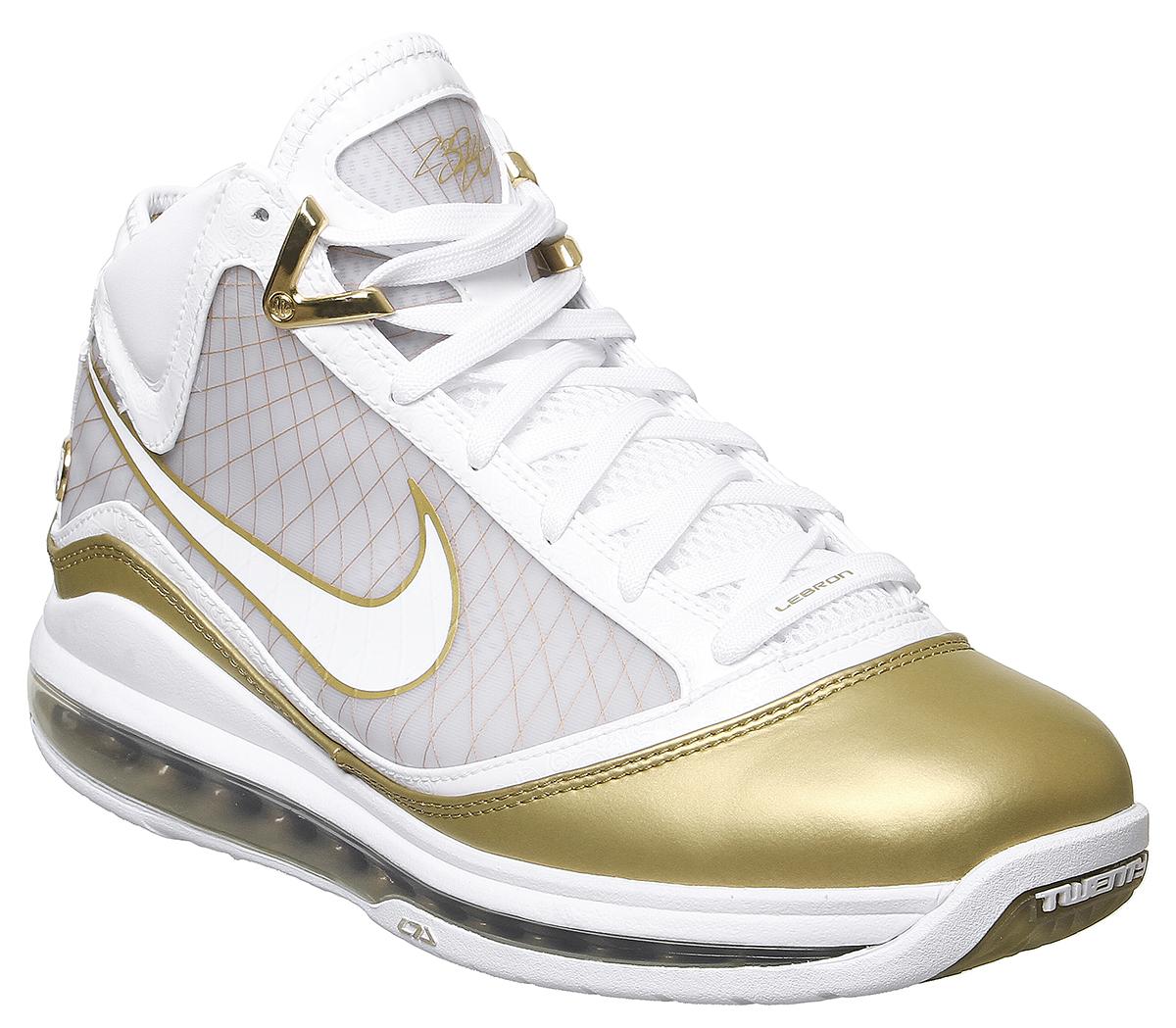 lebron 7 trainers