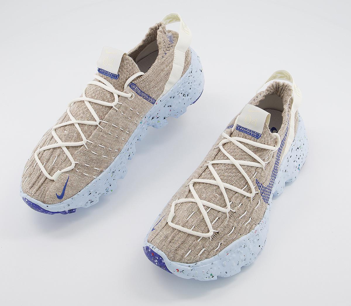 nike space hippie uk