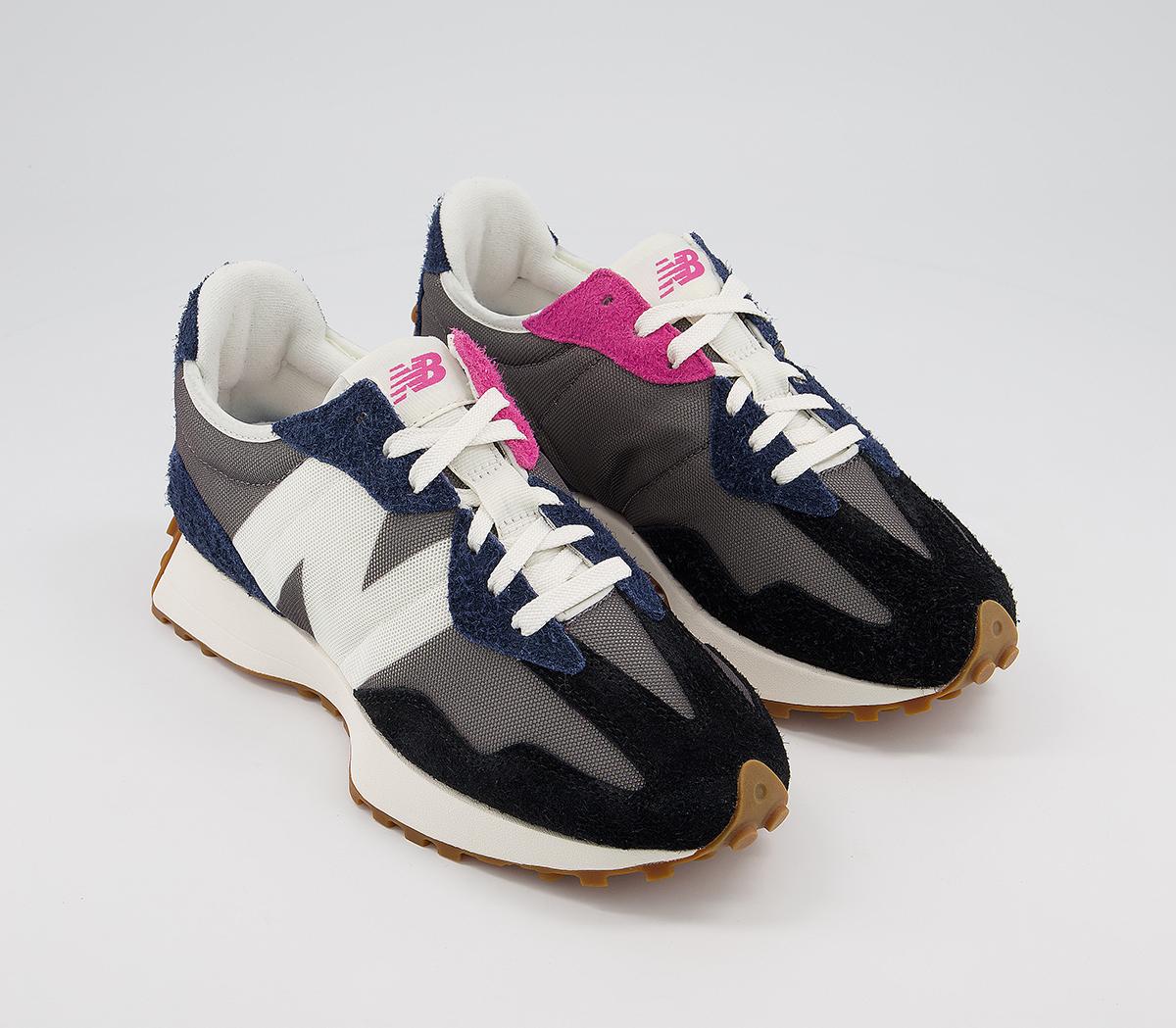 New balance indigo. New Balance 327 Castlerock. New Balance 327 Black/Castlerock. New Balance 327 Indigo. Мультиколор Нью баланс 327.