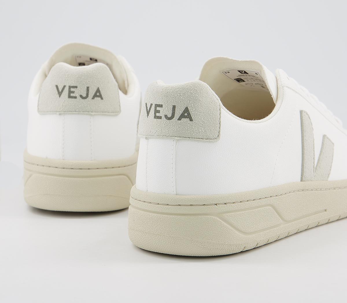 veja urca vs v12