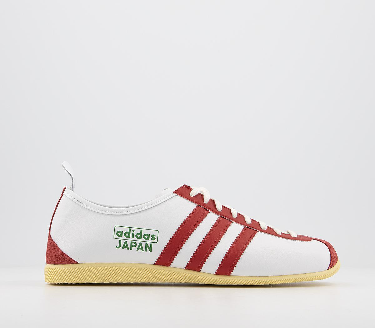 adidas japan trainers