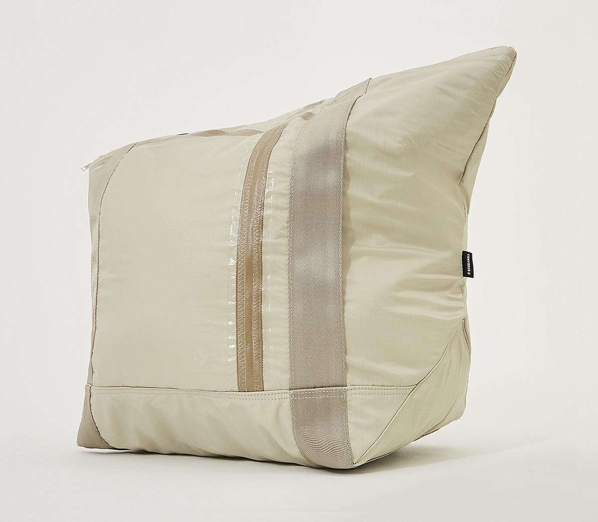 Converse ACW Tote Bag Grey Accessories