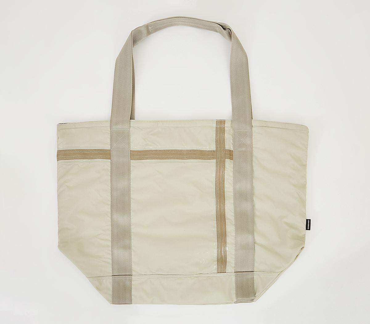 Converse ACW Tote Bag Grey Accessories