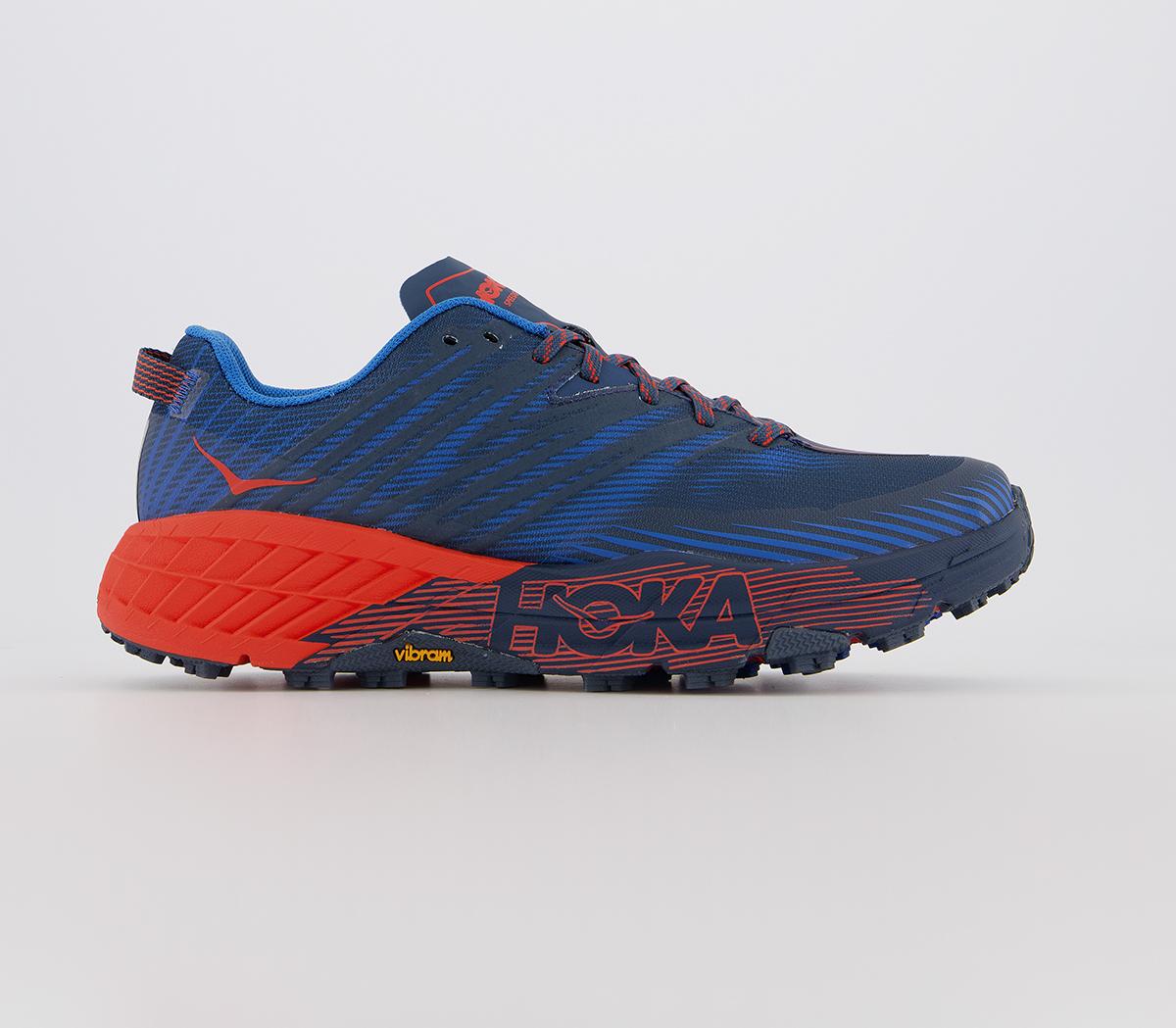 hokas trainers