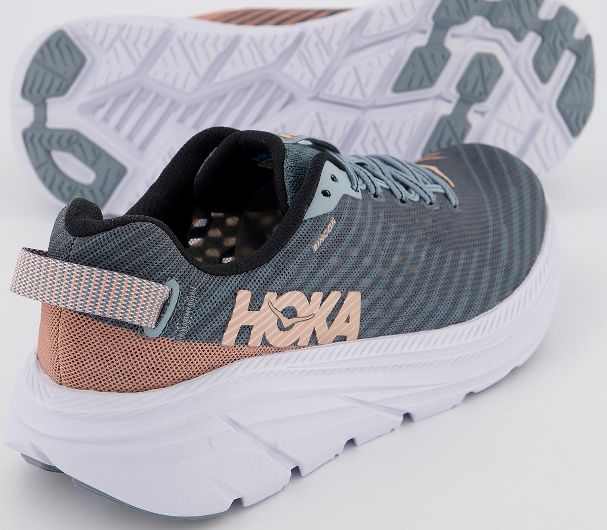 amazon hoka rincon