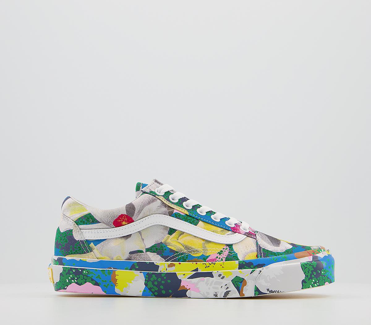 vans vault x kenzo og old skool lx
