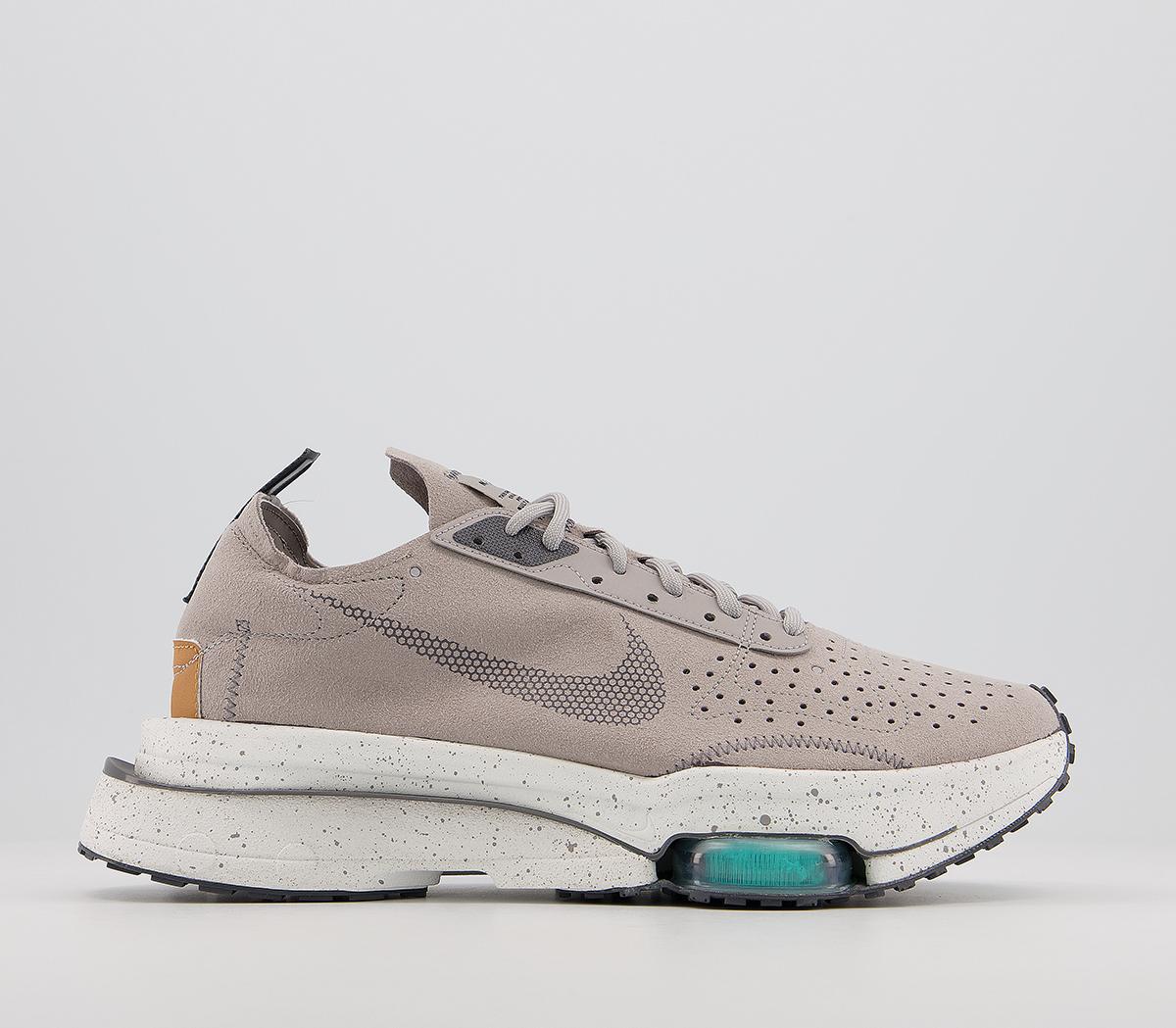 Nike Air Zoom Type Wolf Grey Silver 