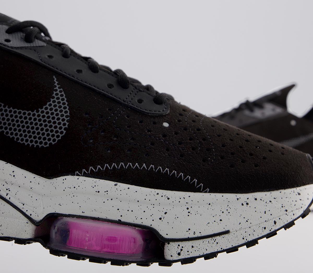 air zoom type trainers