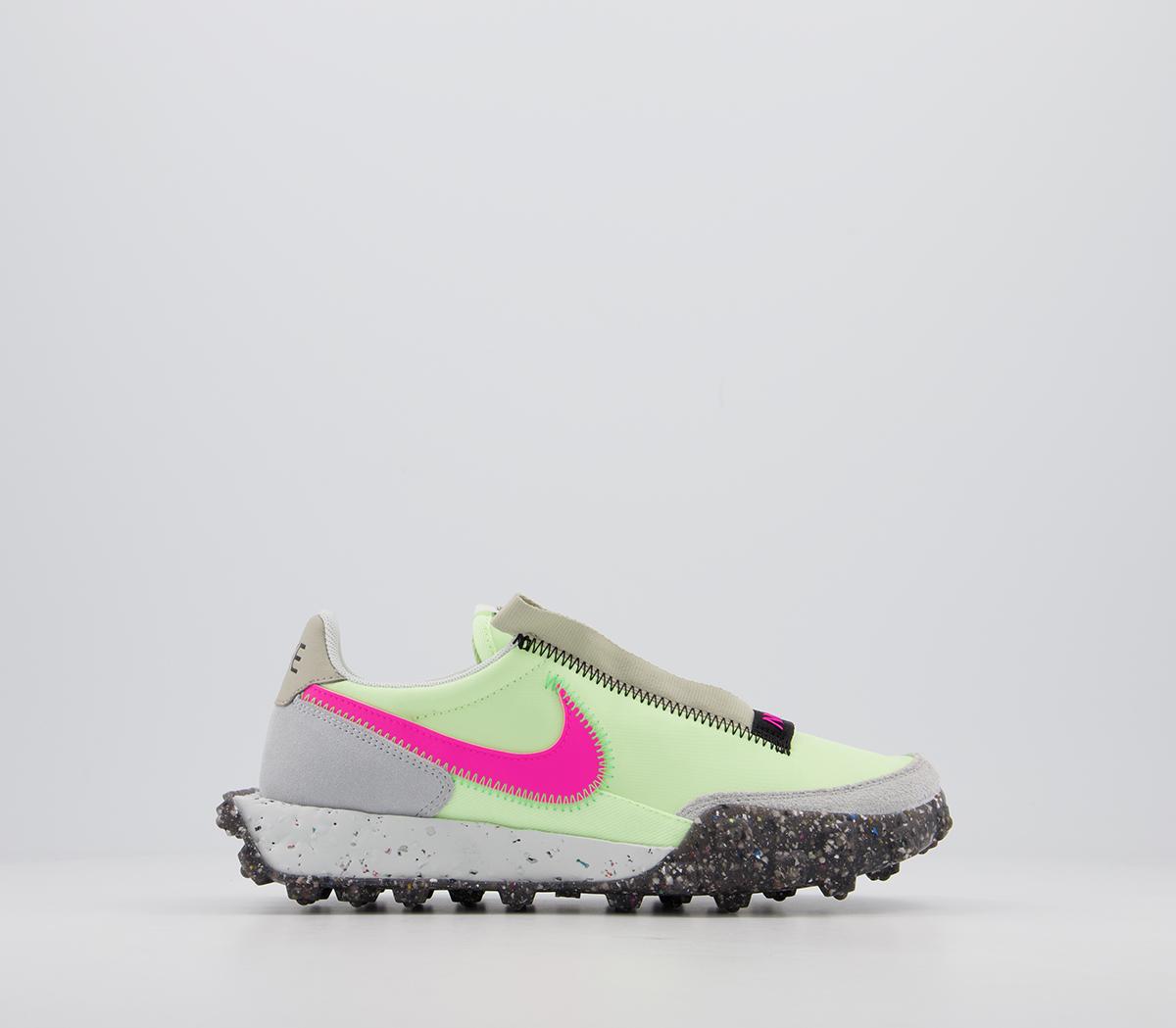 Waffle Racer Crater Trainers Waffle Racer Crater Trainers