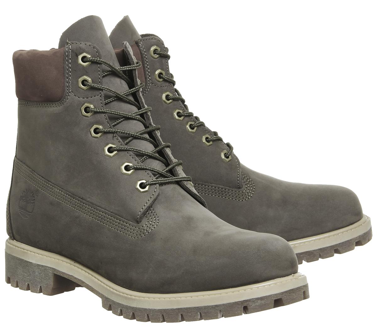 tundra waterbuck timberland