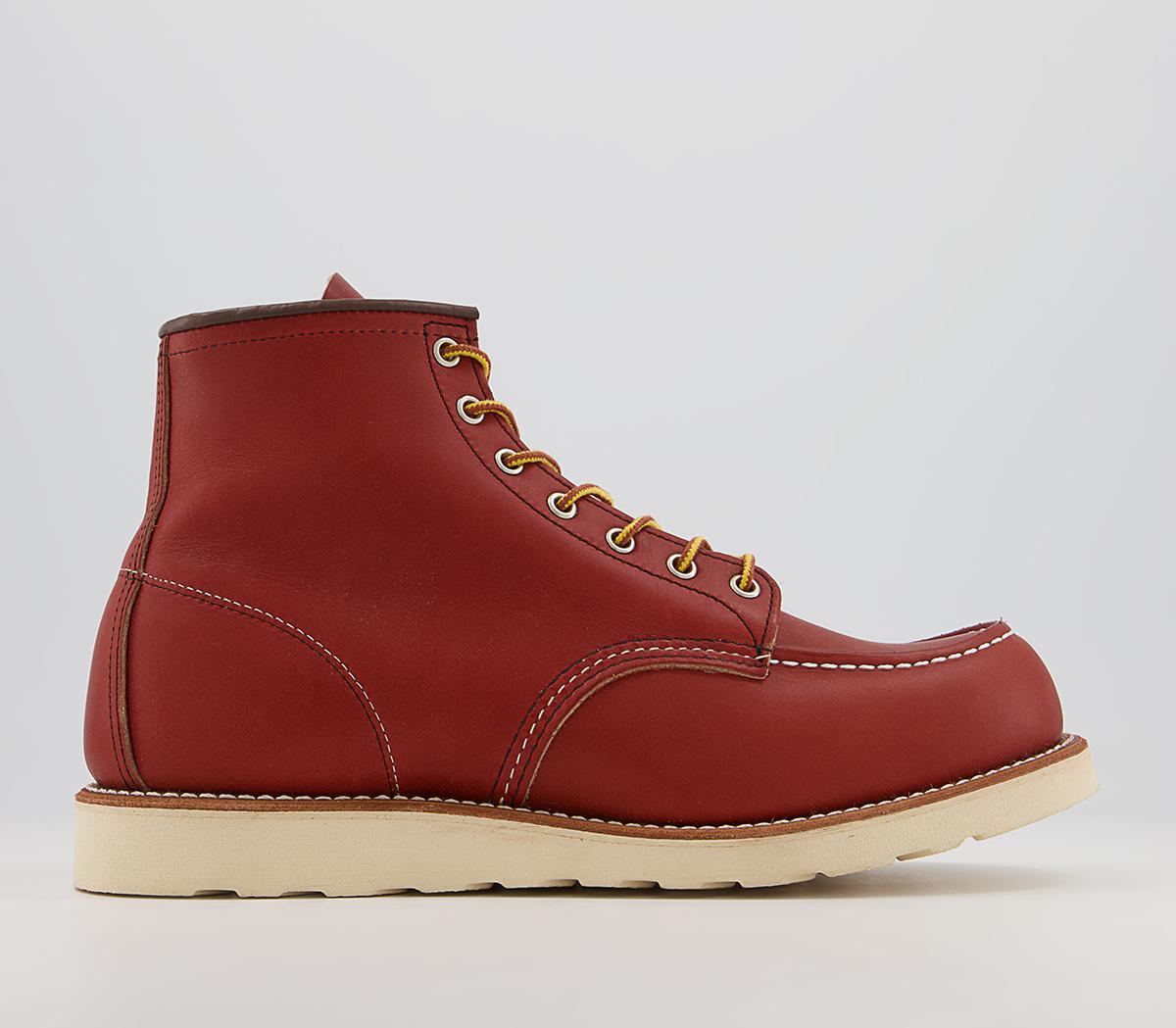 redwing boots on sale