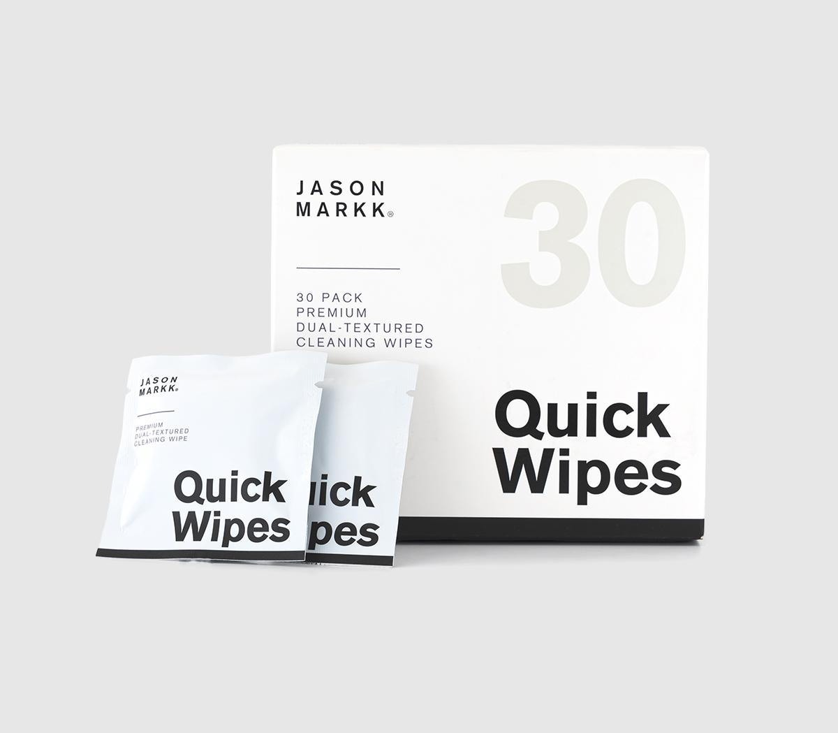Quick Wipes Quick Wipes