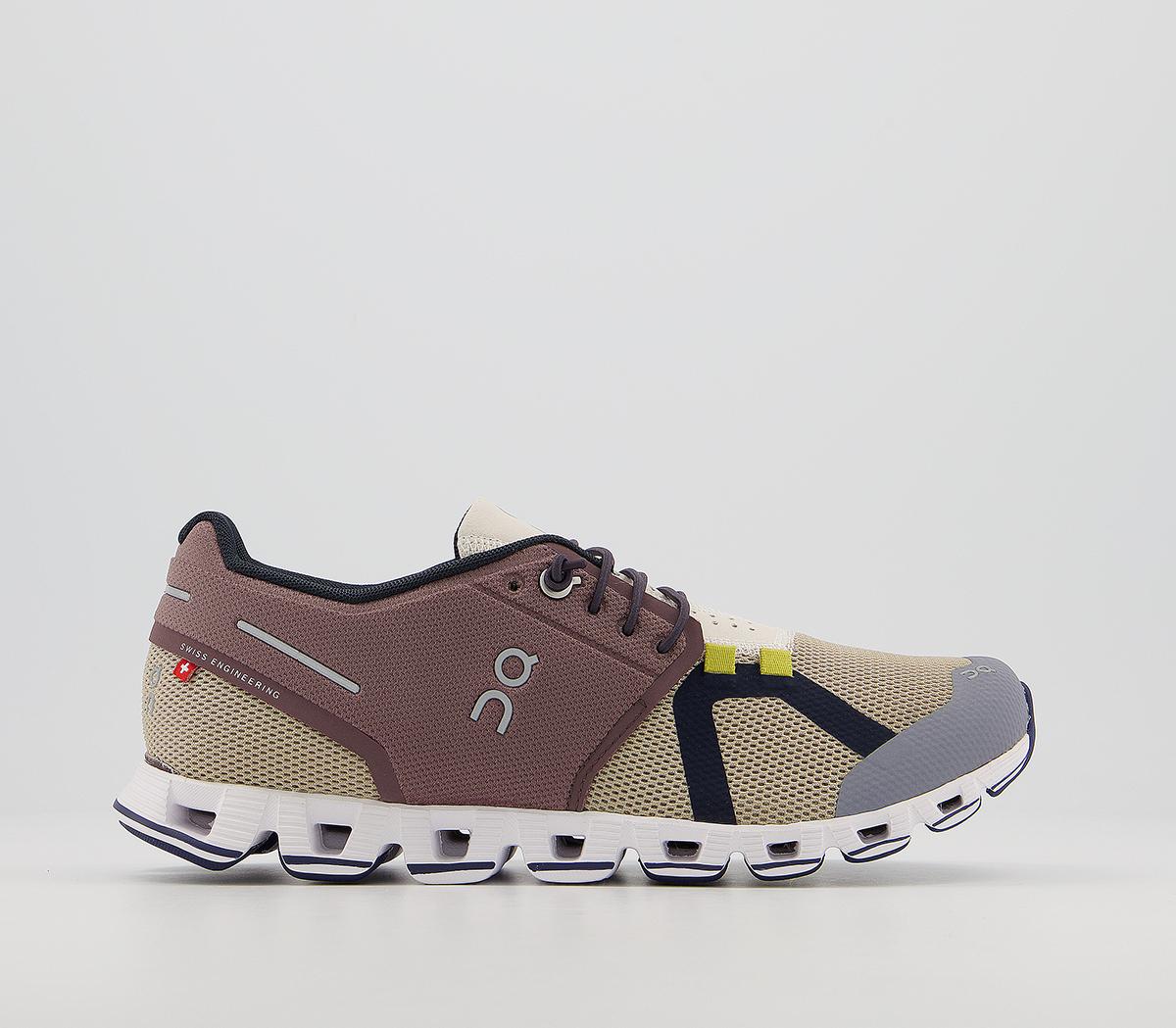 Cloud 70/30 Trainers Cloud 70/30 Trainers