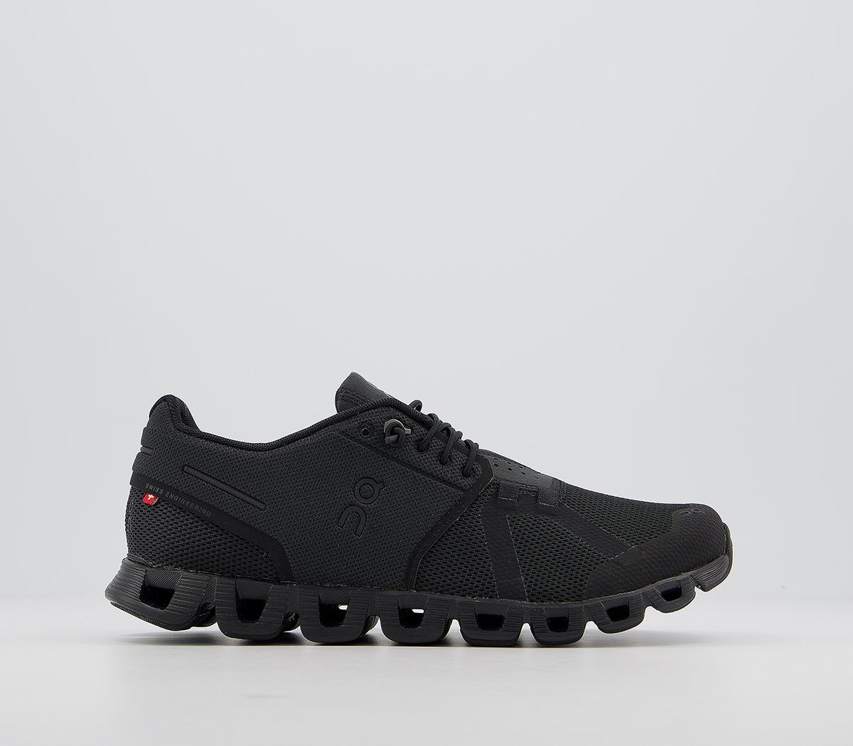 Cloud Trainers Cloud Trainers