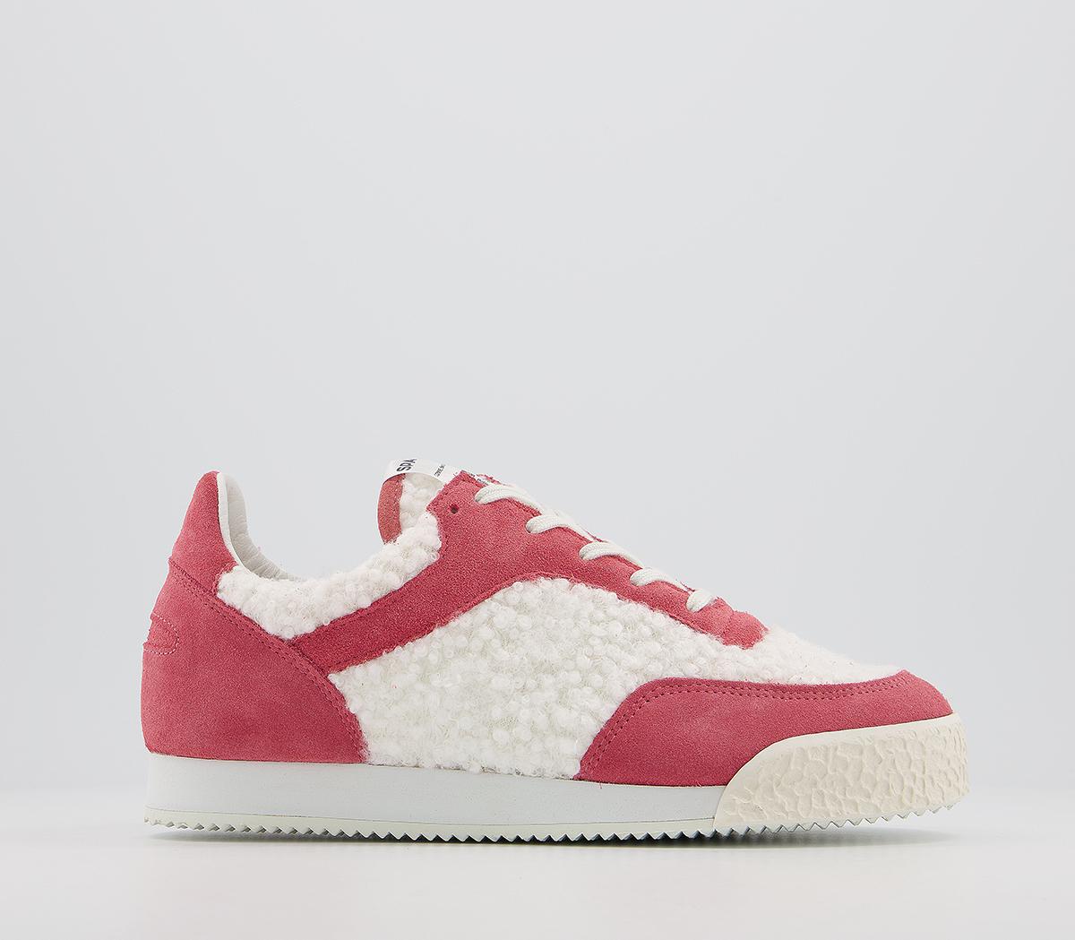 Spalwart Runners Spalwart Runners