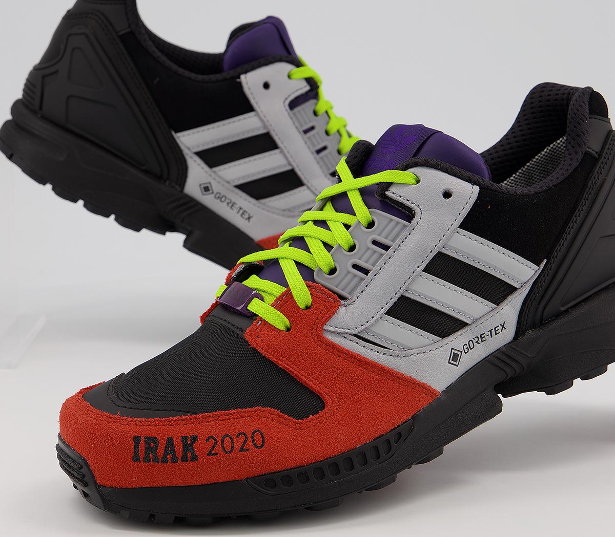 adidas irak