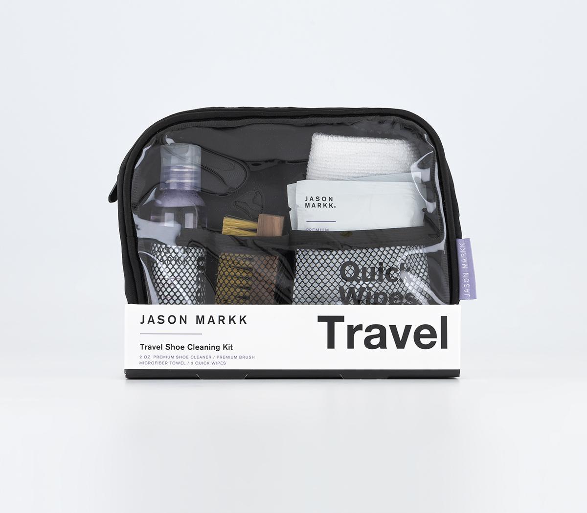 Shoecare Travel Kit Shoecare Travel Kit