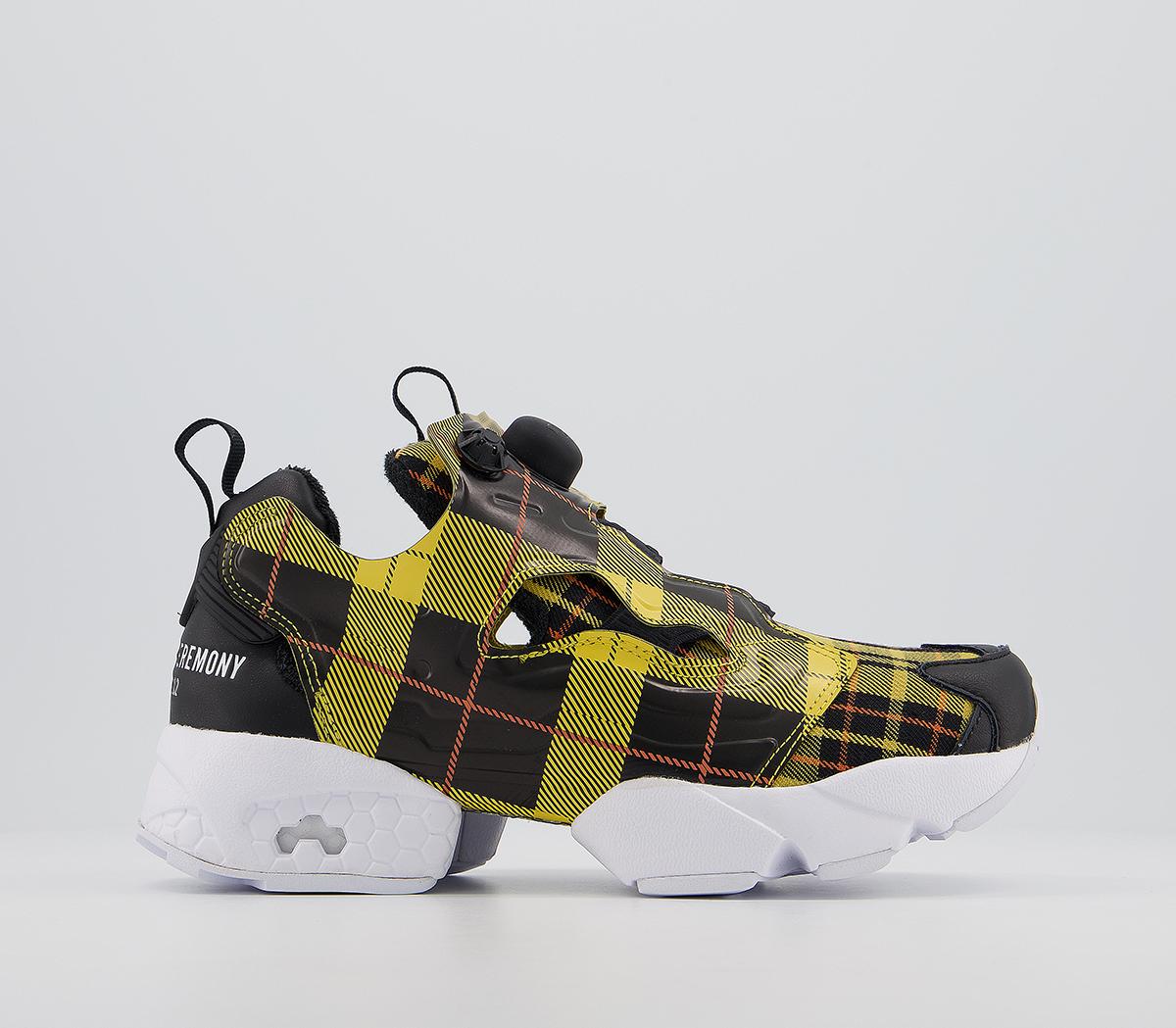 Insta Pump Fury Trainers Insta Pump Fury Trainers