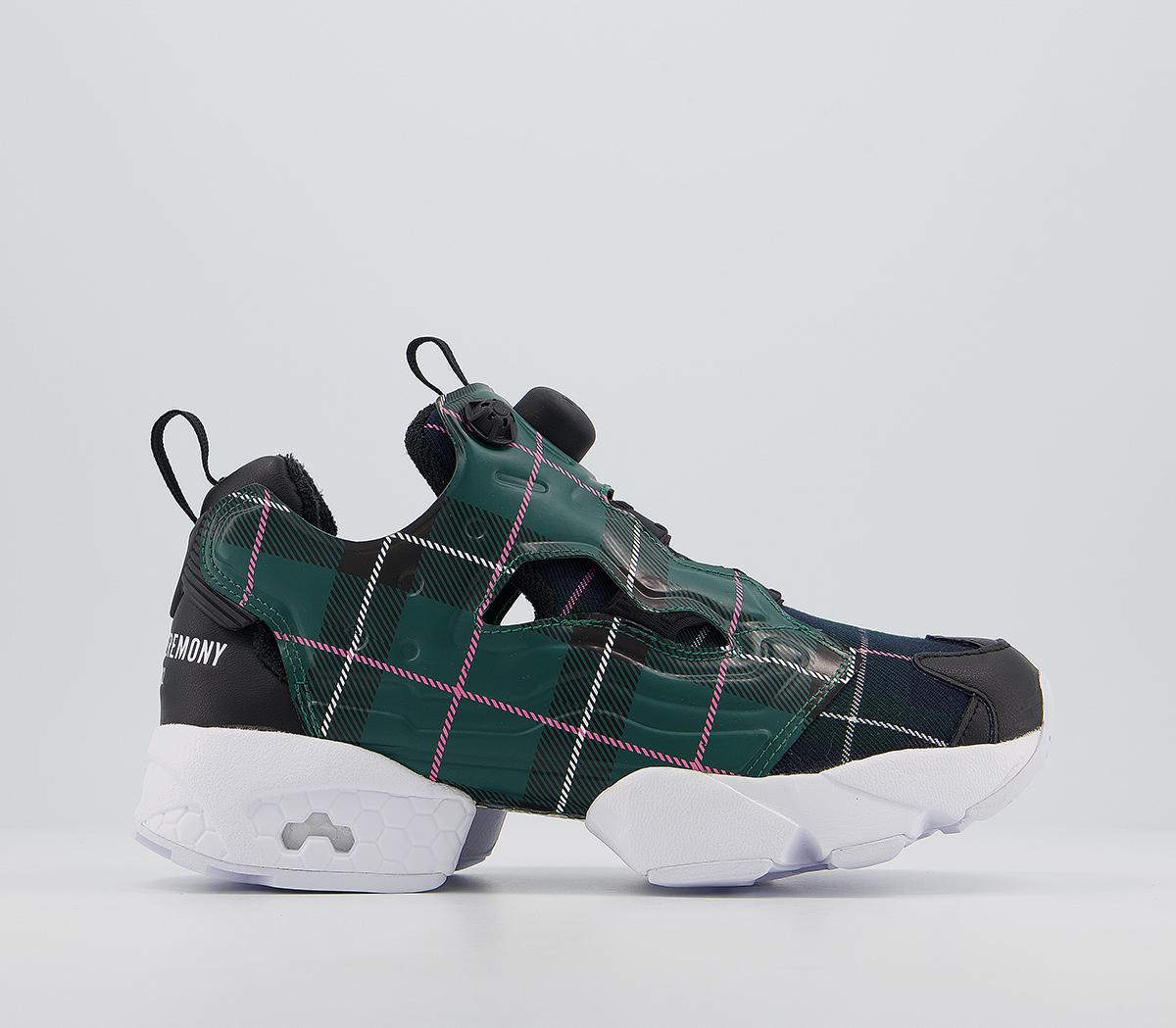 Insta Pump Fury Trainers Insta Pump Fury Trainers