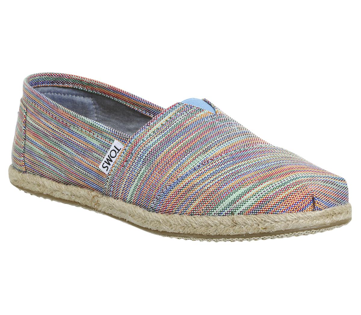 blue flat espadrilles womens flats