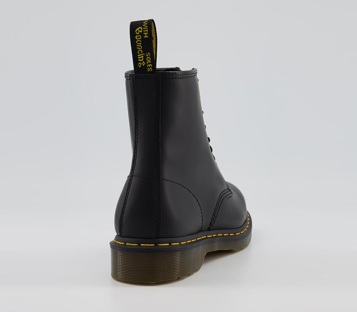 dr martens 8 eye laces