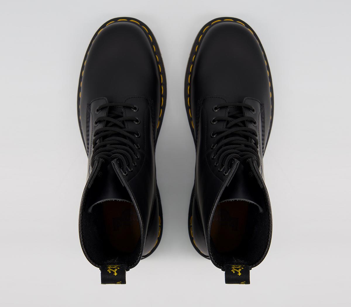 dr martens 8 eye laces