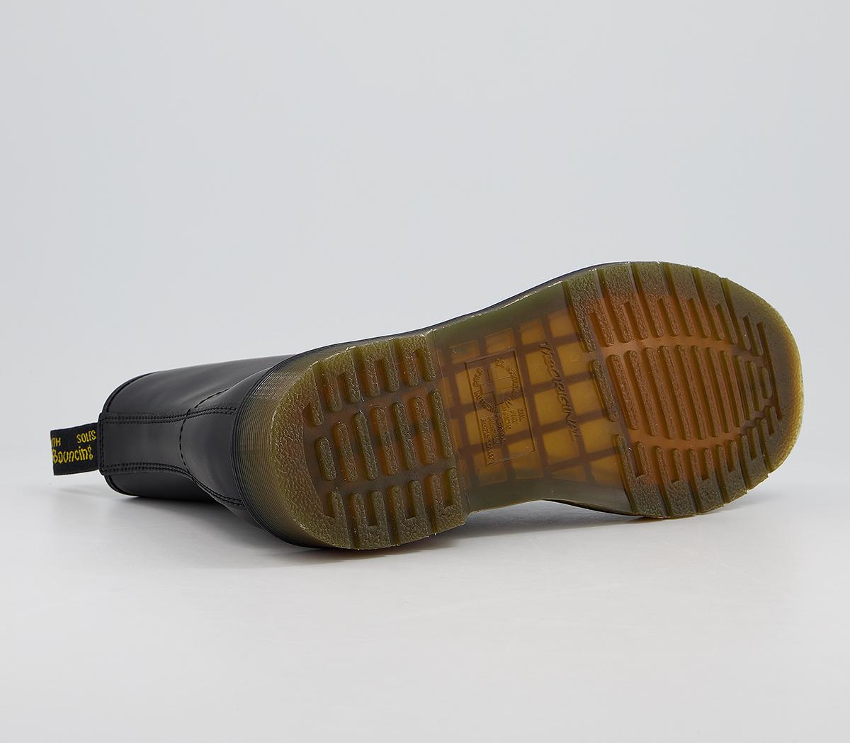 dr martens 8 eye laces