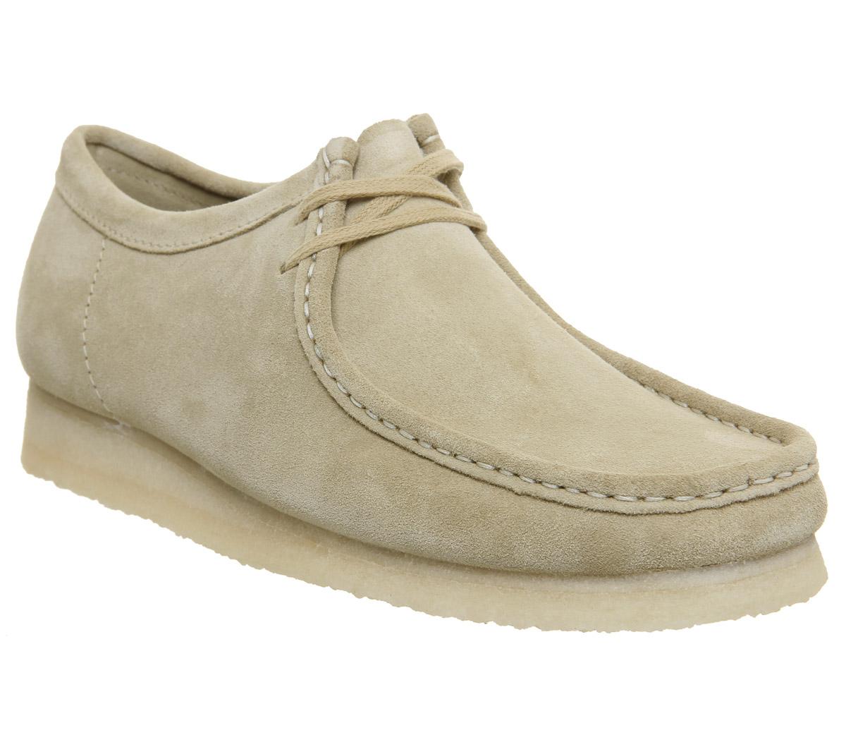 clarks originals wallabee sale