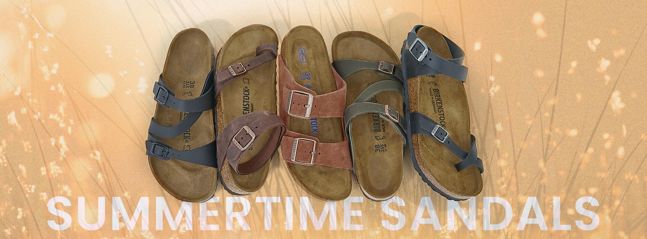 adidas summertime sandals