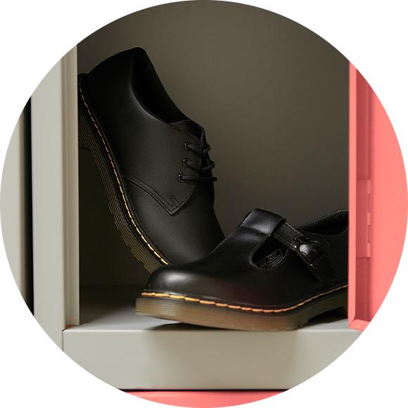 office shoes web shop