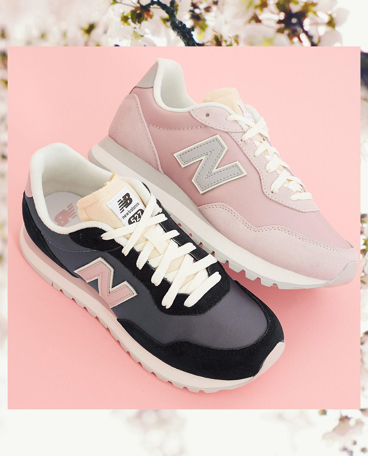 new balance home office