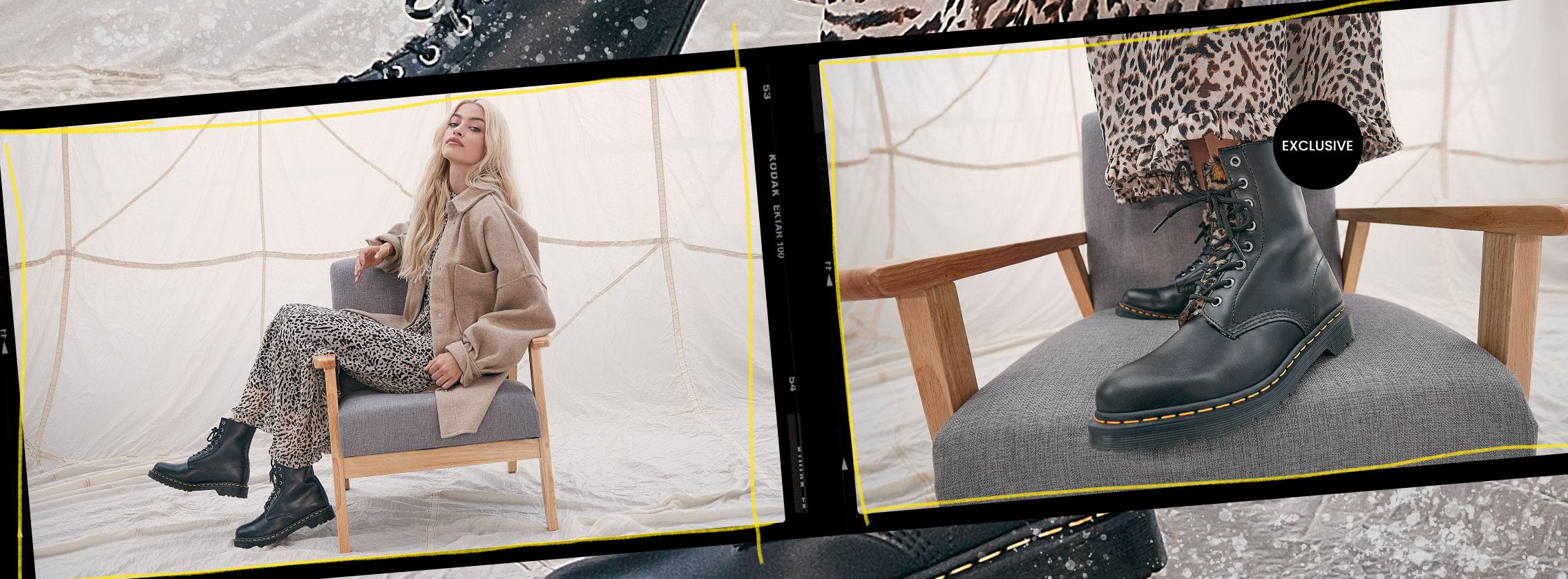 office shoes st pauls