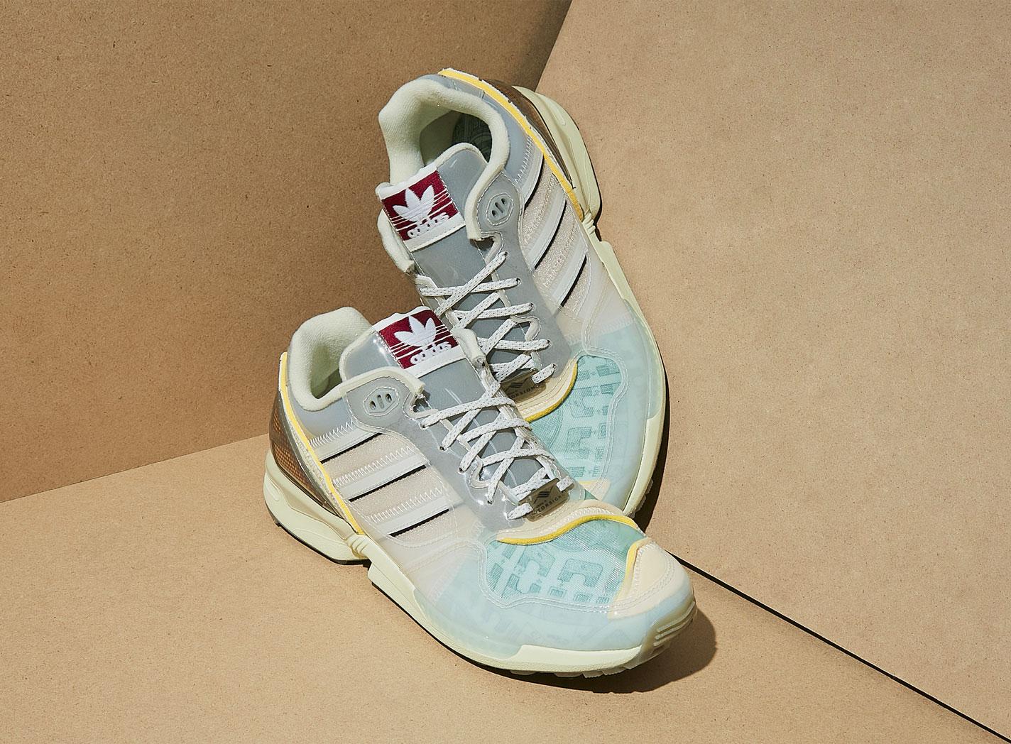 nearest vans shop near me