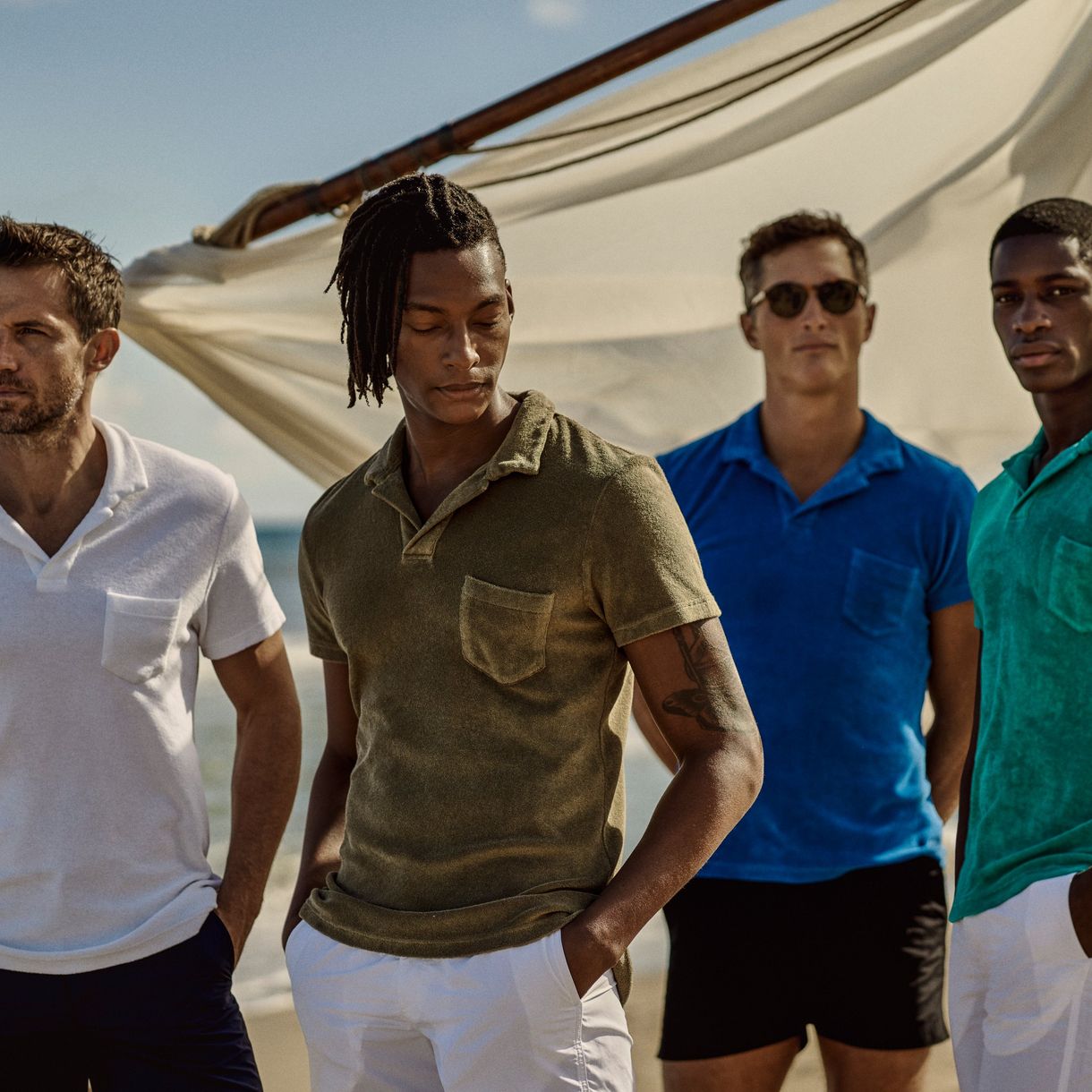 OB shark collection