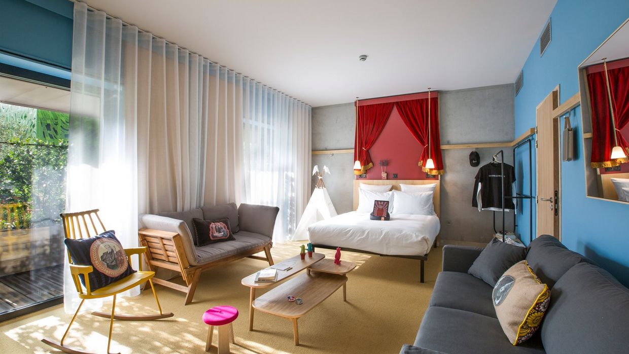 Hidden Paris Gems
