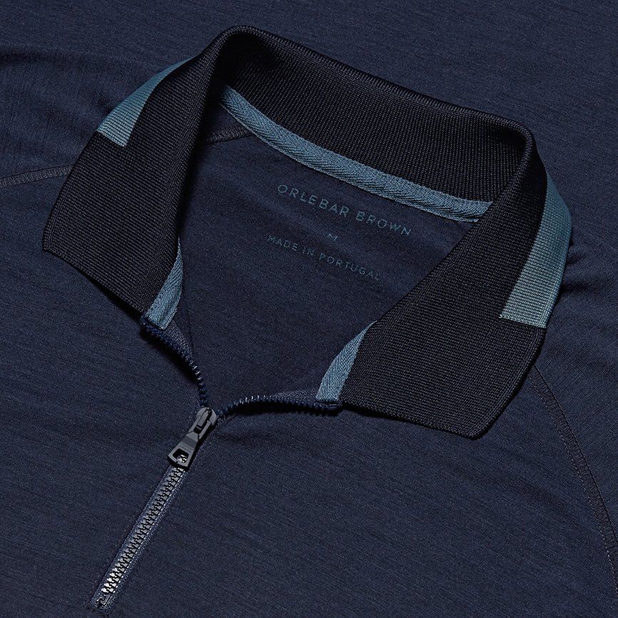 ZIP PLACKETS