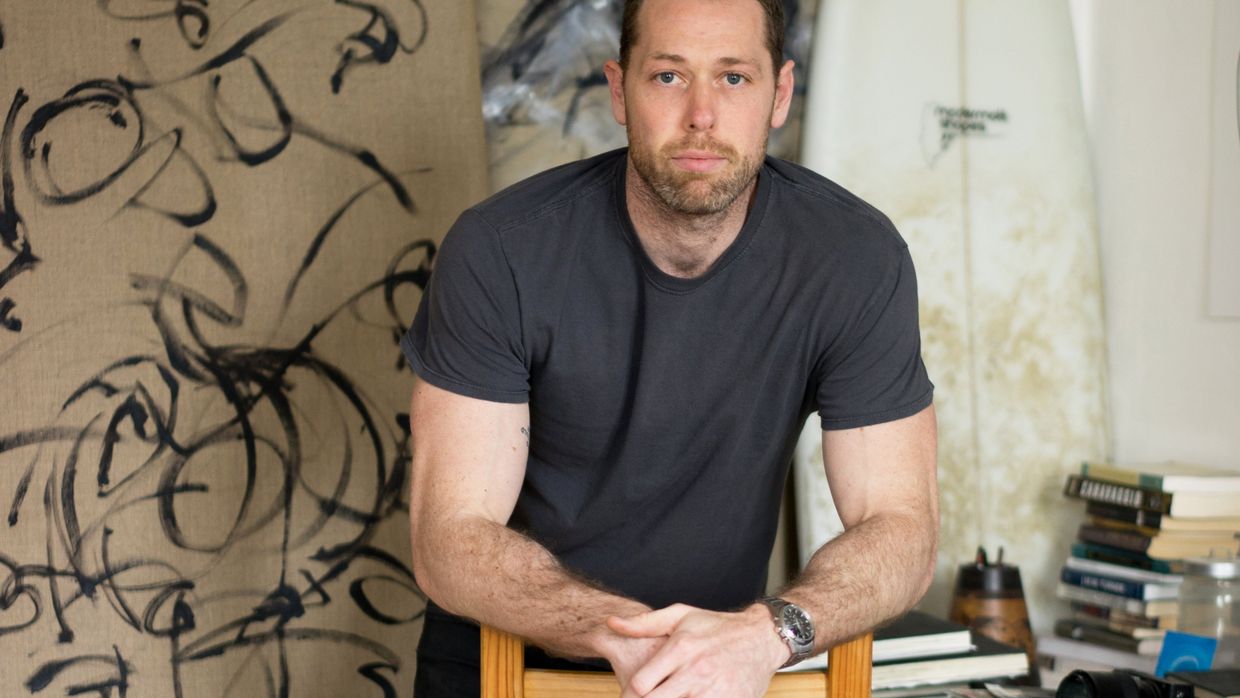 nick turner