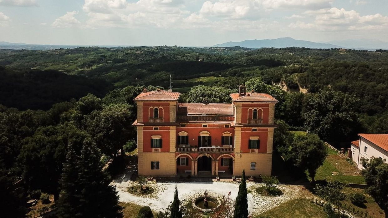 5 wellness retreats