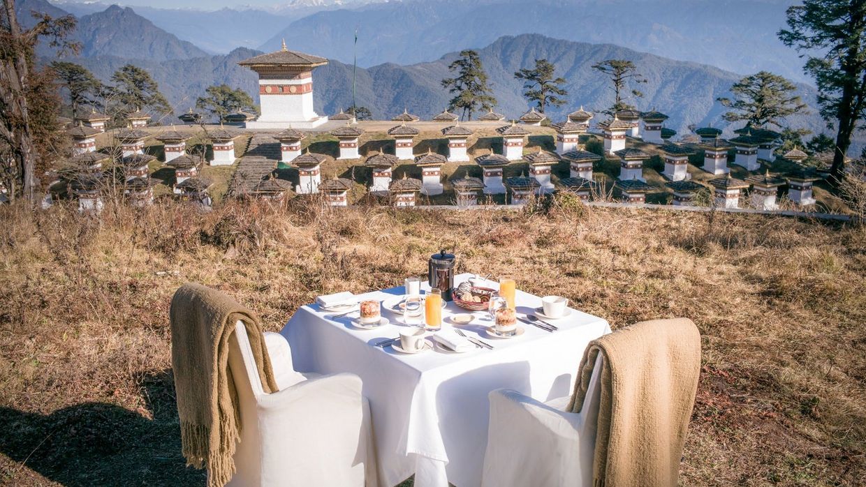 5 wellness retreats