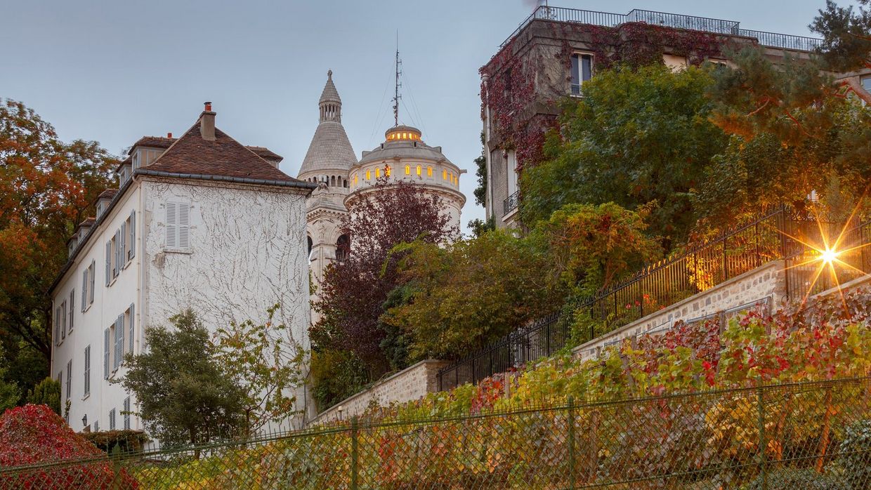 Hidden Paris Gems
