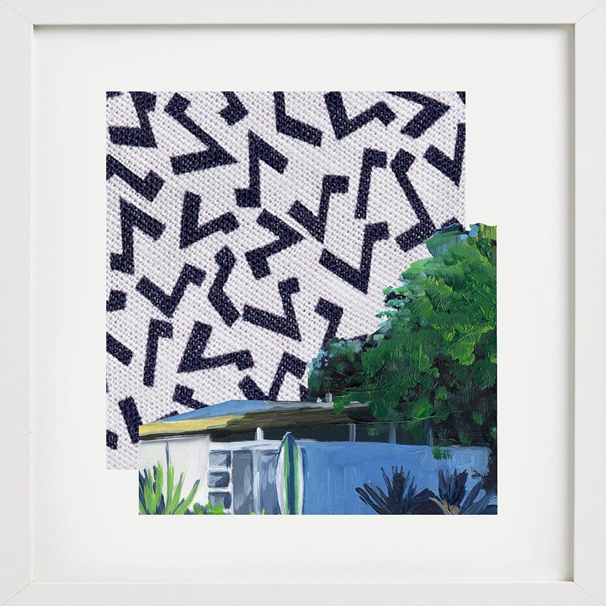 Innovative Geometric Prints