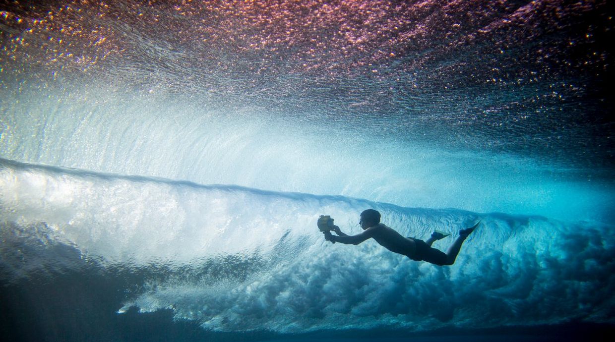water II