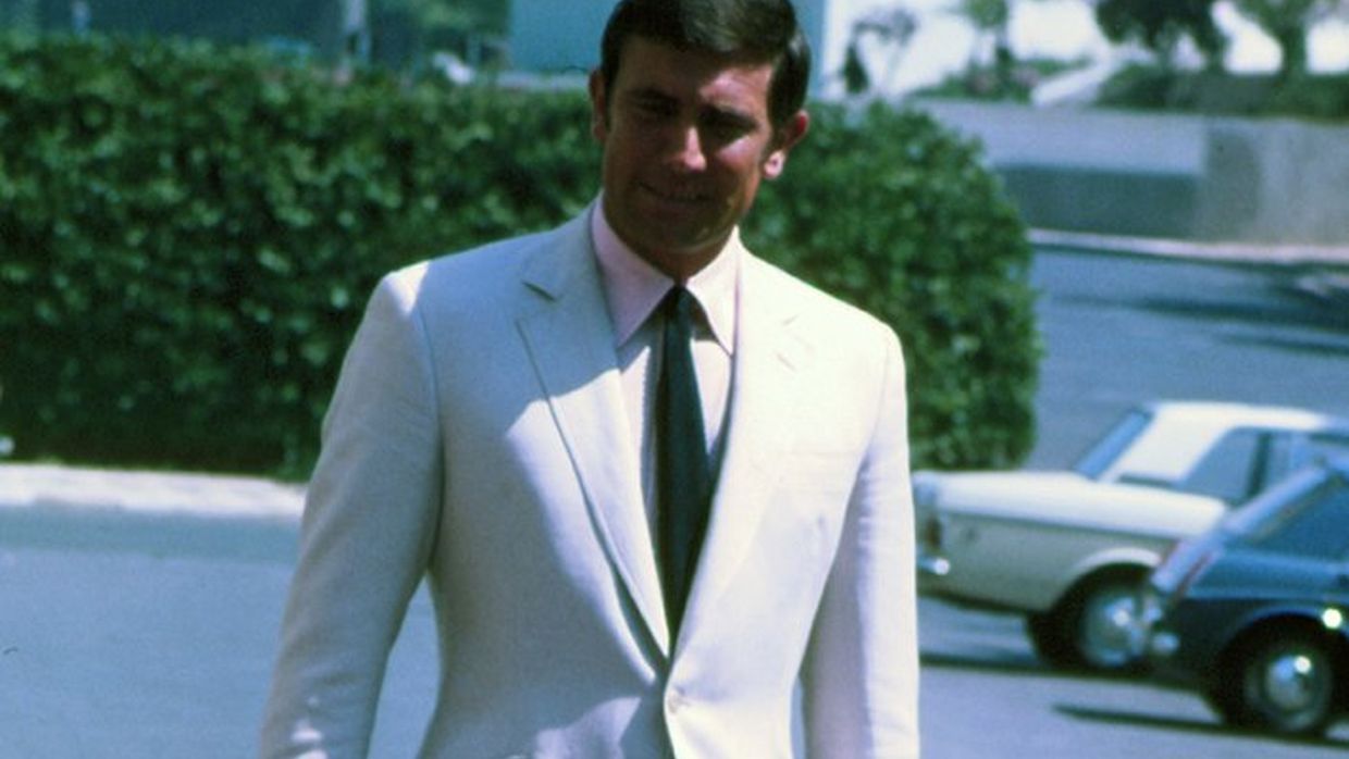 007 James Bond