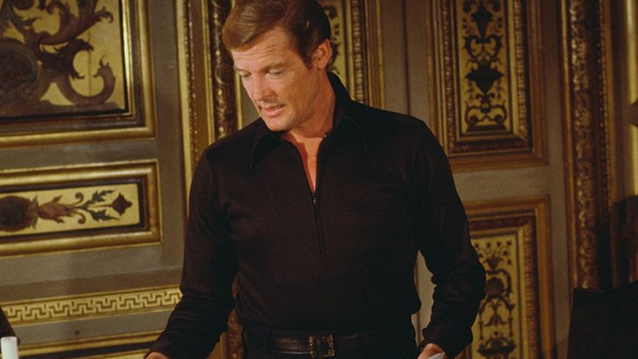 007 James Bond